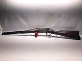 Winchester MOD 1894SRC38-55 MFG 1919 - 18 of 19