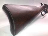Winchester MOD 1894SRC38-55 MFG 1919 - 2 of 19