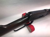 Winchester MOD 1894SRC38-55 MFG 1919 - 3 of 19