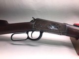 Winchester MOD 1894SRC38-55 MFG 1919 - 1 of 19
