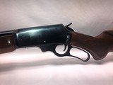 Marlin
MOD 308 MX
"Marlin Express"
JM marked - 6 of 18