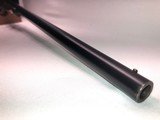 "Scarce Gun"Winchester MOD 20 410MFG 1921 - 4 of 18