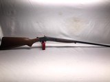 "Scarce Gun"Winchester MOD 20 410MFG 1921 - 15 of 18