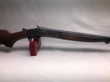 "Scarce Gun"Winchester MOD 20 410MFG 1921 - 16 of 18