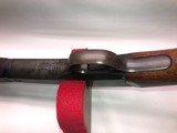 "Scarce Gun"Winchester MOD 20 410MFG 1921 - 13 of 18