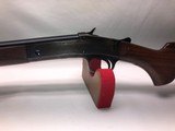 "Scarce Gun"Winchester MOD 20 410MFG 1921 - 5 of 18