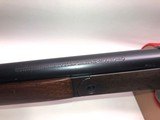 "Scarce Gun"Winchester MOD 20 410MFG 1921 - 9 of 18