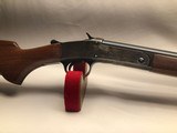 "Scarce Gun"Winchester MOD 20 410MFG 1921 - 1 of 18