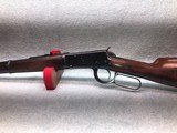 Winchester MOD 94 Flat Band 32 WS only MFG 3 years - 20 of 20