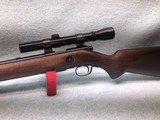 Winchester MOD 69
with Time Period Weaver K3 "Clean" - 6 of 17