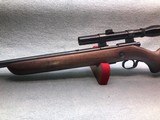Winchester MOD 69
with Time Period Weaver K3 "Clean" - 9 of 17
