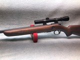 Winchester MOD 69
with Time Period Weaver K3 "Clean" - 17 of 17