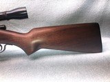 Winchester MOD 69
with Time Period Weaver K3 "Clean" - 7 of 17