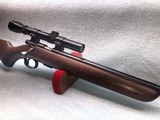 Winchester MOD 69
with Time Period Weaver K3 "Clean" - 4 of 17