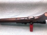 Winchester MOD 69
with Time Period Weaver K3 "Clean" - 12 of 17
