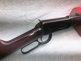 Winchester MOD 94 38-55SRCMFG 1925 "Nice" - 2 of 18