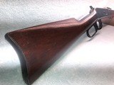 Winchester MOD 94 38-55SRCMFG 1925 "Nice" - 1 of 18