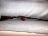 T. Barker
Made in Belgium
28 GA Hammer Gun - 17 of 20