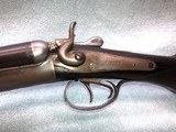 T. Barker
Made in Belgium
28 GA Hammer Gun - 6 of 20