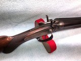 T. Barker
Made in Belgium
28 GA Hammer Gun - 3 of 20