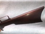 Antique Winchester 1876
45-60 WCF
"Very Good Bore" - 11 of 20