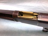 Antique Winchester 1876
45-60 WCF
"Very Good Bore" - 17 of 20
