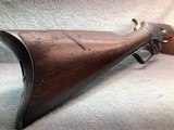 Antique Winchester 1876
45-60 WCF
"Very Good Bore" - 2 of 20