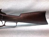 Antique Winchester 1876
45-60 WCF
"Very Good Bore" - 7 of 20