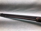 Antique Winchester 1876
45-60 WCF
"Very Good Bore" - 10 of 20