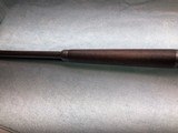 Antique Winchester 1876
45-60 WCF
"Very Good Bore" - 14 of 20