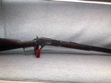 Antique Winchester 1876
45-60 WCF
"Very Good Bore" - 20 of 20
