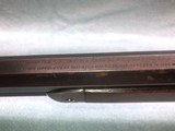 Antique Winchester 1876
45-60 WCF
"Very Good Bore" - 19 of 20