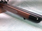 Winchester MOD 52 B
Sporter
"Nice" - 5 of 18