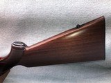 Winchester MOD 52 B
Sporter
"Nice" - 12 of 18