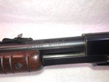 Winchester MOD 61 Grooved Receiver "Clean Gun" - 10 of 20