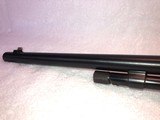 Winchester MOD 61 Grooved Receiver "Clean Gun" - 11 of 20