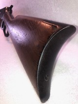 Winchester MOD 1886 SRC 45-70 "Excellent Bore" - 8 of 20