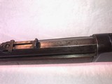 Winchester MOD 1886 SRC 45-70 "Excellent Bore" - 11 of 20