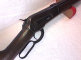 Winchester MOD 1886 SRC 45-70 "Excellent Bore" - 3 of 20