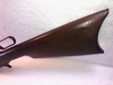 Winchester MOD 1886 SRC 45-70 "Excellent Bore" - 13 of 20