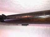 Winchester MOD 1886 SRC 45-70 "Excellent Bore" - 14 of 20