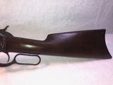 Winchester MOD 1886 SRC 45-70 "Excellent Bore" - 7 of 20