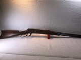 Winchester MOD 1886 SRC 45-70 "Excellent Bore" - 17 of 20