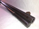 Winchester MOD 1886 SRC 45-70 "Excellent Bore" - 5 of 20