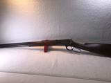 Winchester MOD 1886 SRC 45-70 "Excellent Bore" - 19 of 20