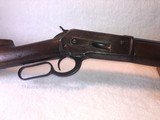 Winchester MOD 1886 45-90 WCF
"MFG 1890" - 1 of 19