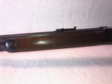 Winchester MOD 1886 45-90 WCF
"MFG 1890" - 9 of 19