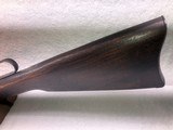 Winchester MOD 1886 SRC 45-70 "Excellent Bore" - 14 of 20