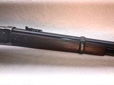 Winchester MOD 1886 SRC 45-70 "Excellent Bore" - 4 of 20