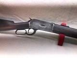 Winchester MOD 1886 SRC 45-70 "Excellent Bore" - 18 of 20